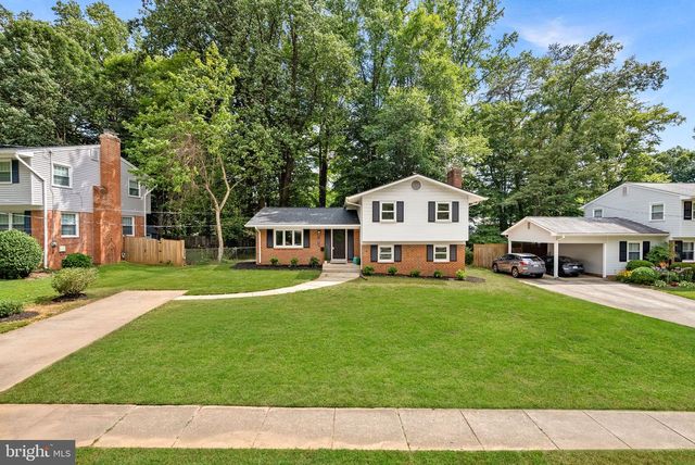 10217 SHILOH ST, Fairfax, VA 22030