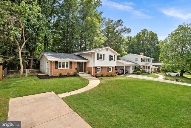 10217 SHILOH ST, Fairfax, VA 22030