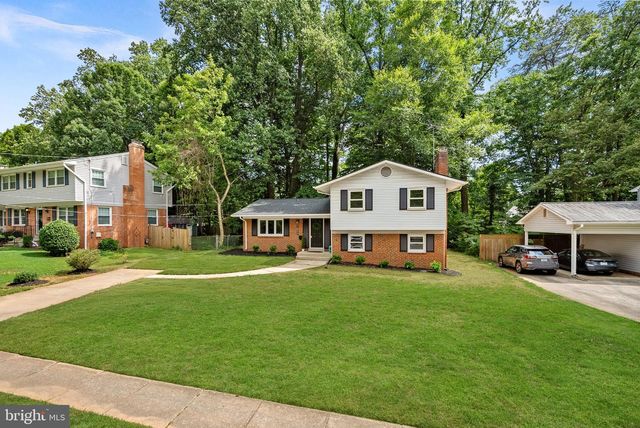 10217 SHILOH ST, Fairfax, VA 22030