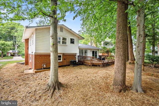 10217 SHILOH ST, Fairfax, VA 22030