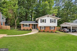 10217 SHILOH ST, Fairfax, VA 22030