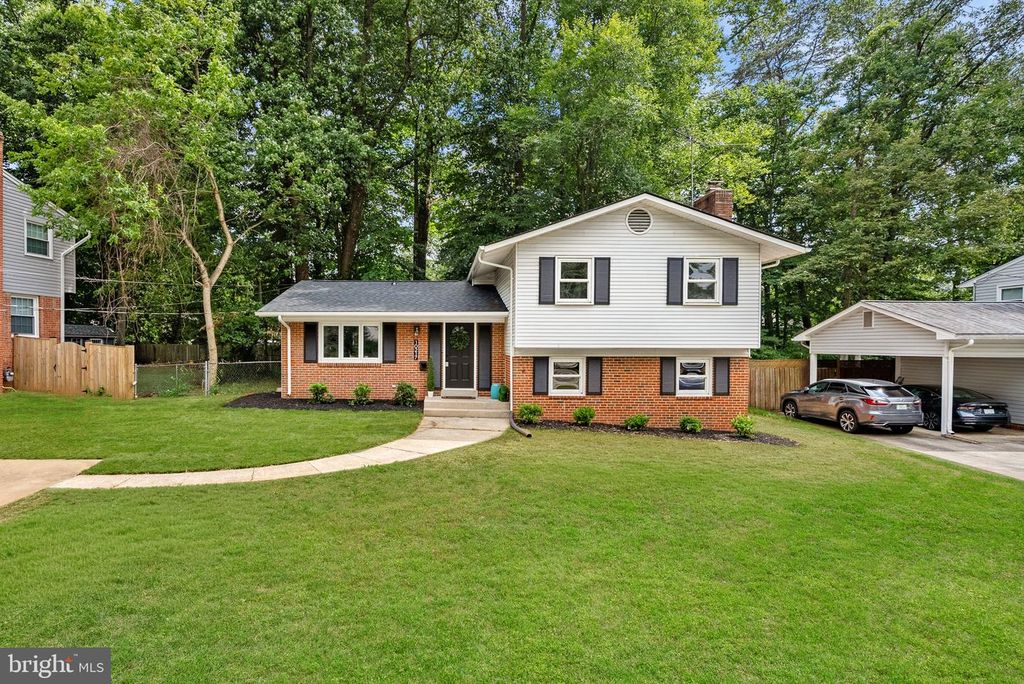 10217 SHILOH ST, Fairfax, VA 22030