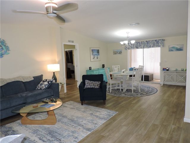 830 Lychee Drive, Barefoot Bay, FL 32976