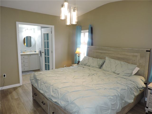 830 Lychee Drive, Barefoot Bay, FL 32976