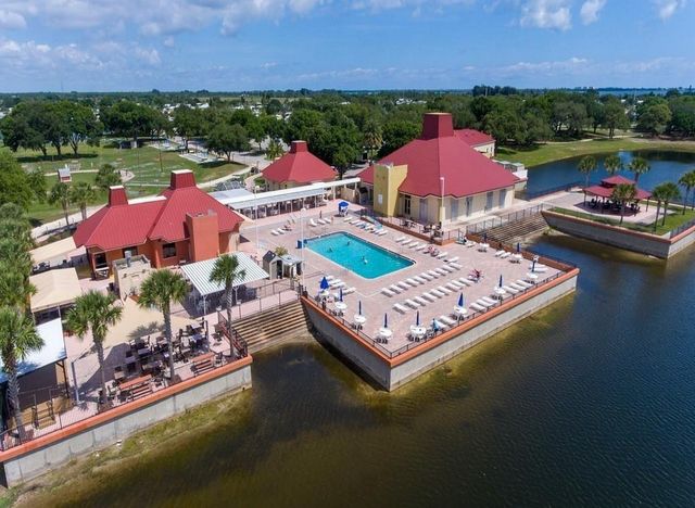 830 Lychee Drive, Barefoot Bay, FL 32976