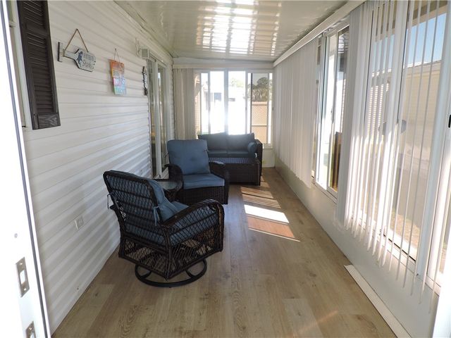 830 Lychee Drive, Barefoot Bay, FL 32976