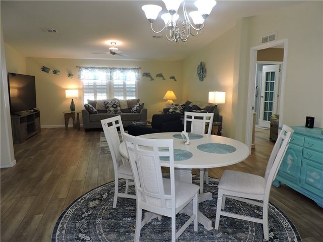 830 Lychee Drive, Barefoot Bay, FL 32976