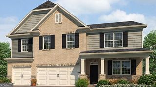 3125 Hallsley Drive, South Fulton, GA 30349