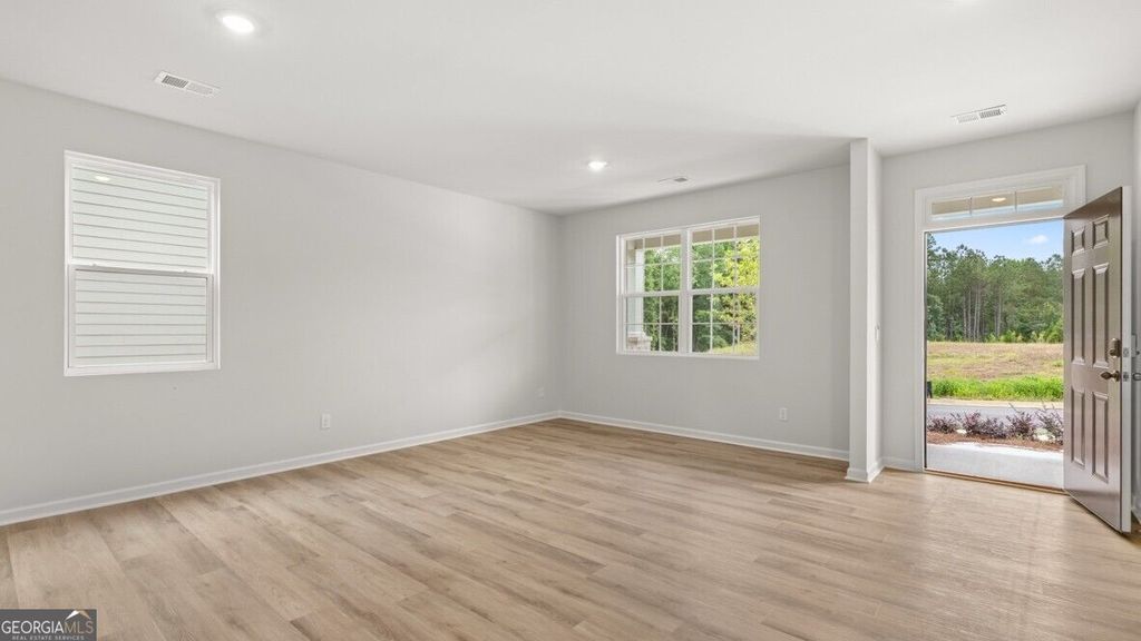 3125 Hallsley Drive, South Fulton, GA 30349 — photo 3