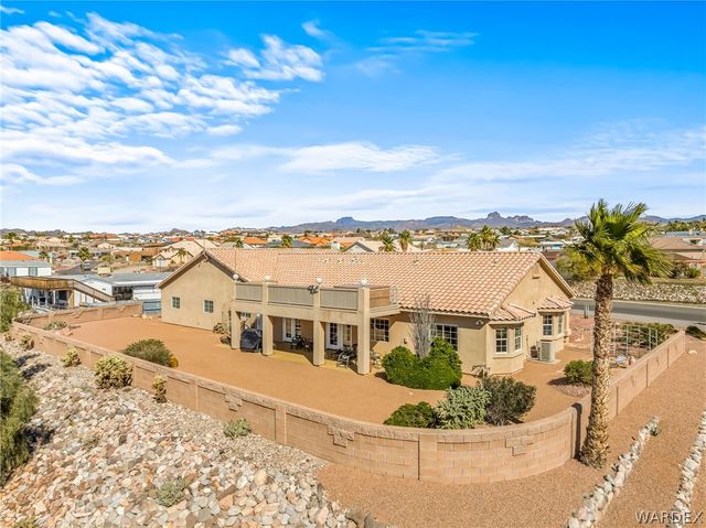 3259 S Ridge Avenue, Bullhead City, AZ 86429