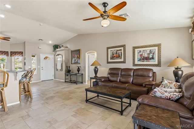 3259 S Ridge Avenue, Bullhead City, AZ 86429