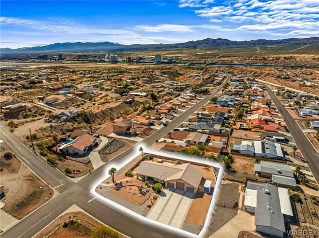 3259 S Ridge Avenue, Bullhead City, AZ 86429