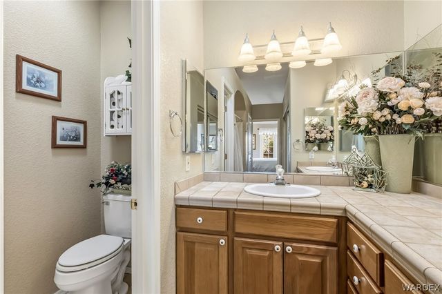 3259 S Ridge Avenue, Bullhead City, AZ 86429