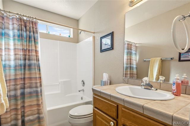 3259 S Ridge Avenue, Bullhead City, AZ 86429