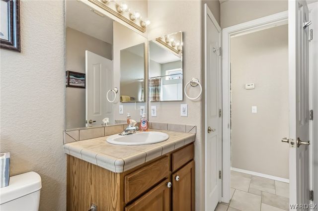 3259 S Ridge Avenue, Bullhead City, AZ 86429