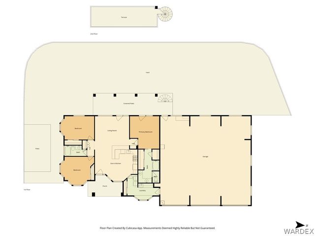 3259 S Ridge Avenue, Bullhead City, AZ 86429