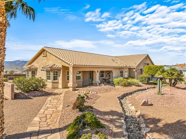 3259 S Ridge Avenue, Bullhead City, AZ 86429