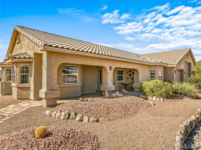 3259 S Ridge Avenue, Bullhead City, AZ 86429