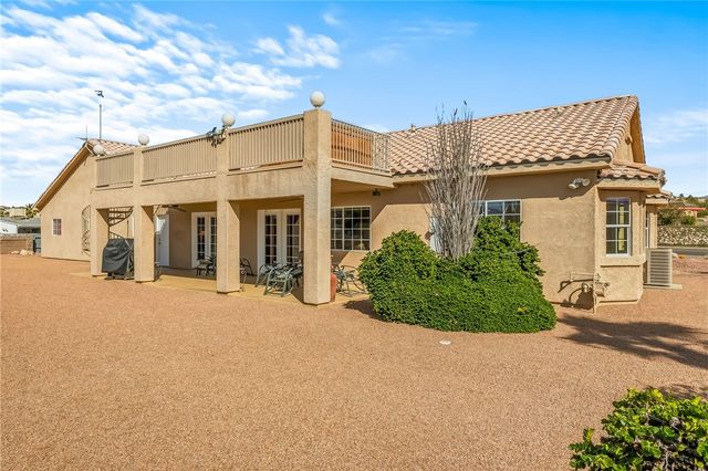 3259 S Ridge Avenue, Bullhead City, AZ 86429