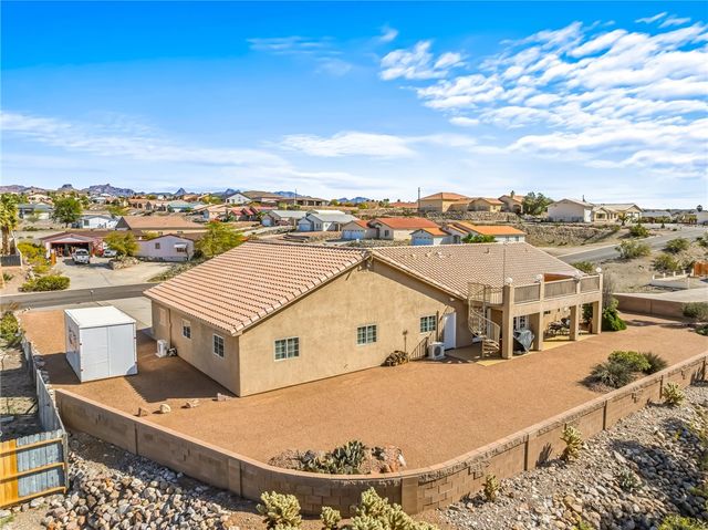 3259 S Ridge Avenue, Bullhead City, AZ 86429