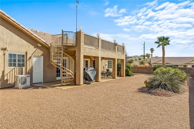 3259 S Ridge Avenue, Bullhead City, AZ 86429