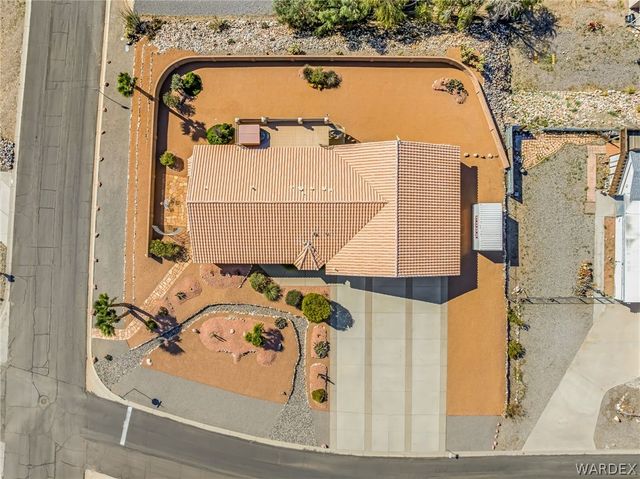 3259 S Ridge Avenue, Bullhead City, AZ 86429