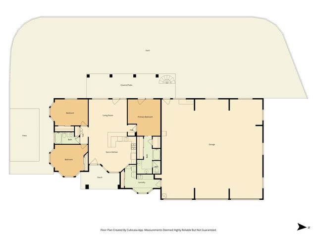 3259 S Ridge Avenue, Bullhead City, AZ 86429