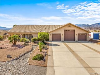3259 S Ridge Avenue, Bullhead City, AZ 86429