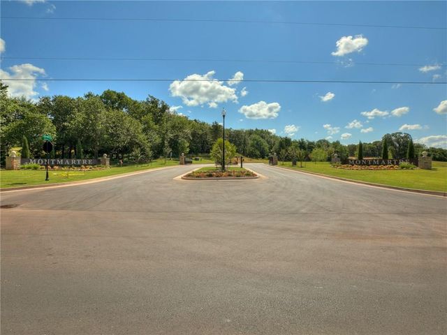 5700 Moulin Drive, Edmond, OK 73034