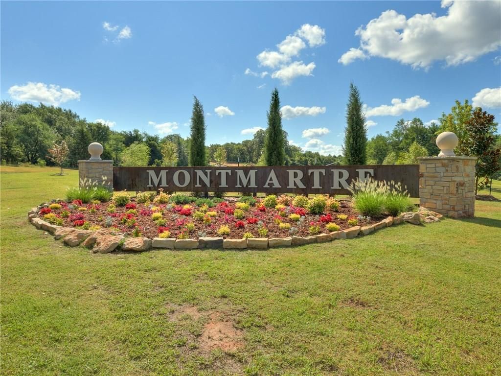 5700 Moulin Drive, Edmond, OK 73034