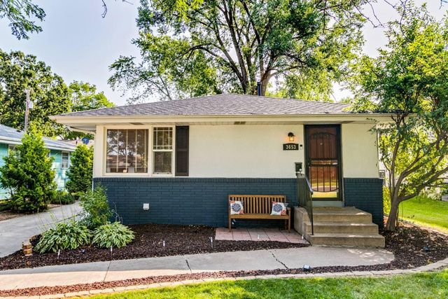 3653 Roosevelt Street NE, Saint Anthony, MN 55418