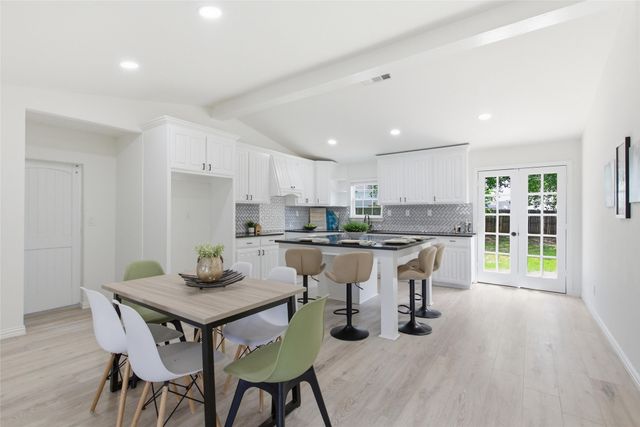 5644 Santa Fe Trail, Haltom City, TX 76148