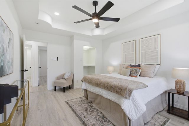 5644 Santa Fe Trail, Haltom City, TX 76148