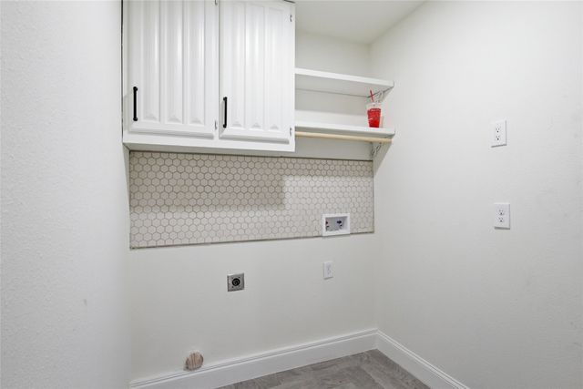 5644 Santa Fe Trail, Haltom City, TX 76148