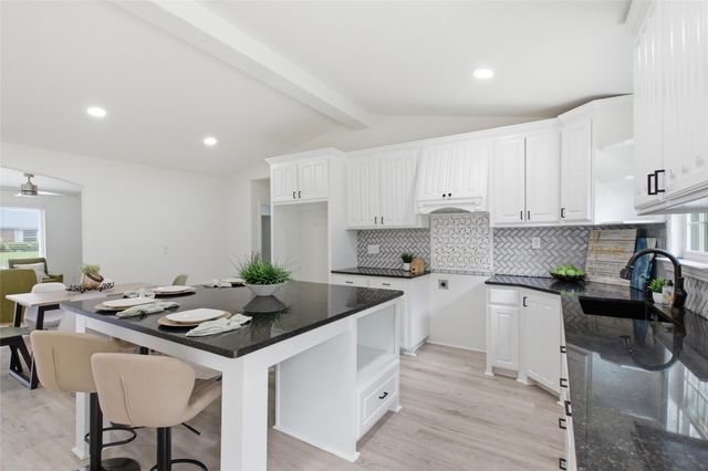 5644 Santa Fe Trail, Haltom City, TX 76148