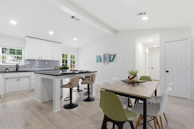 5644 Santa Fe Trail, Haltom City, TX 76148