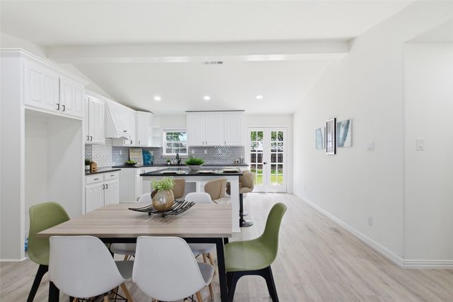 5644 Santa Fe Trail, Haltom City, TX 76148