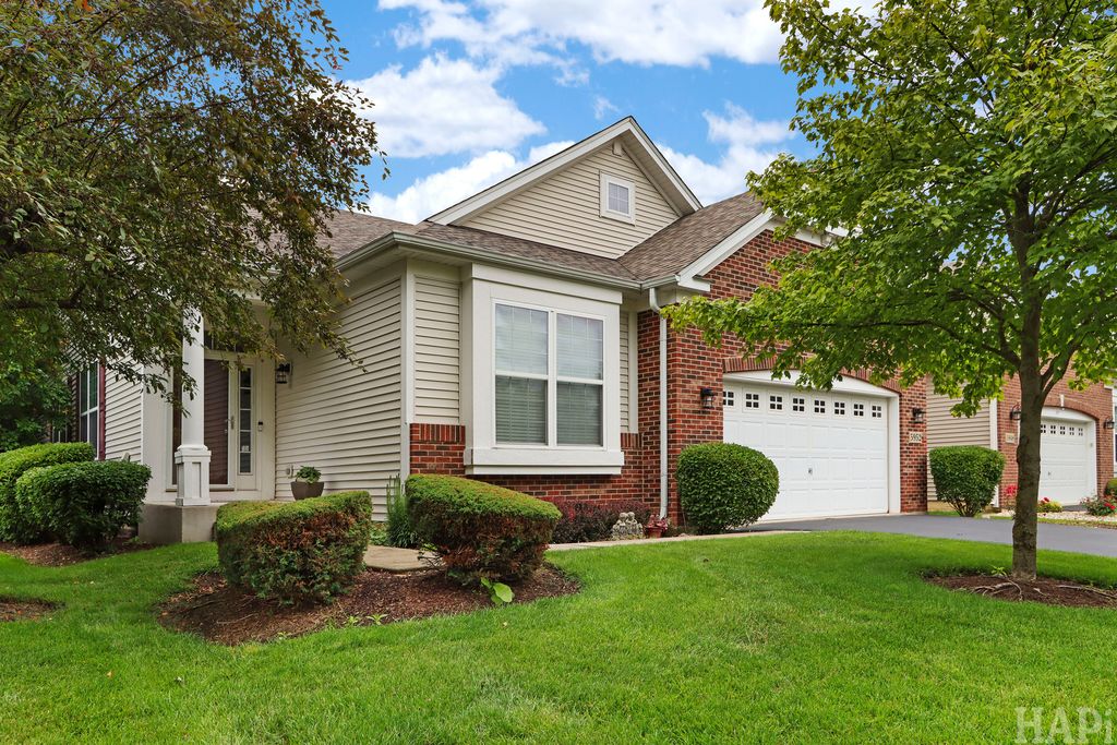 5952 Leeds Road, Hoffman Estates, IL 60192