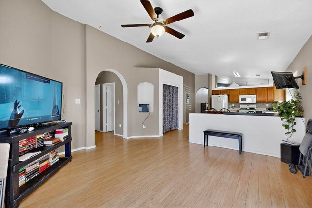 536 Playful Meadows Drive NE, Rio Rancho, NM 87144