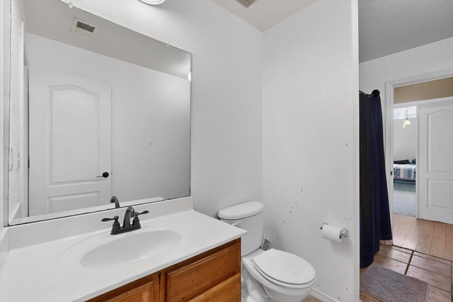 536 Playful Meadows Drive NE, Rio Rancho, NM 87144