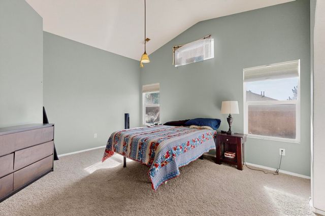 536 Playful Meadows Drive NE, Rio Rancho, NM 87144