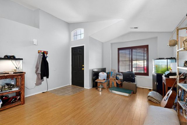 536 Playful Meadows Drive NE, Rio Rancho, NM 87144