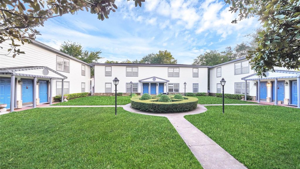 218 W 15th Street 15, Houston, TX 77008