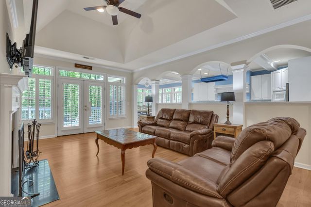 130 Sam Solomon Road, Locust Grove, GA 30248