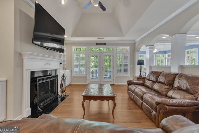 130 Sam Solomon Road, Locust Grove, GA 30248