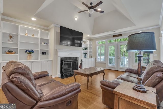 130 Sam Solomon Road, Locust Grove, GA 30248