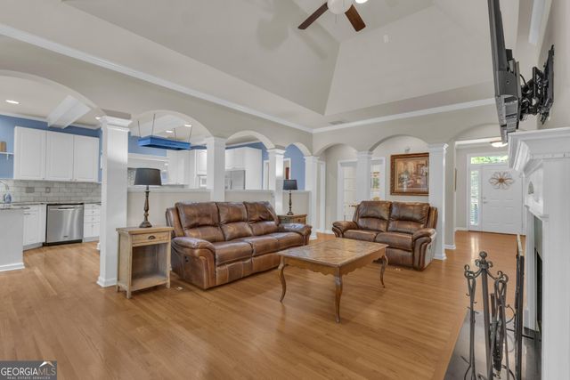 130 Sam Solomon Road, Locust Grove, GA 30248