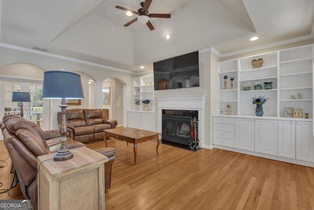 130 Sam Solomon Road, Locust Grove, GA 30248