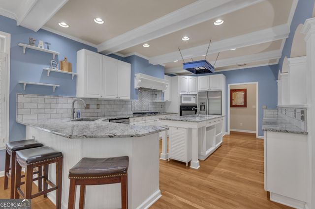 130 Sam Solomon Road, Locust Grove, GA 30248