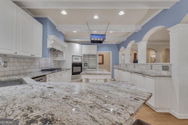 130 Sam Solomon Road, Locust Grove, GA 30248